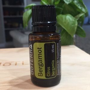 doTERRA Bergamot